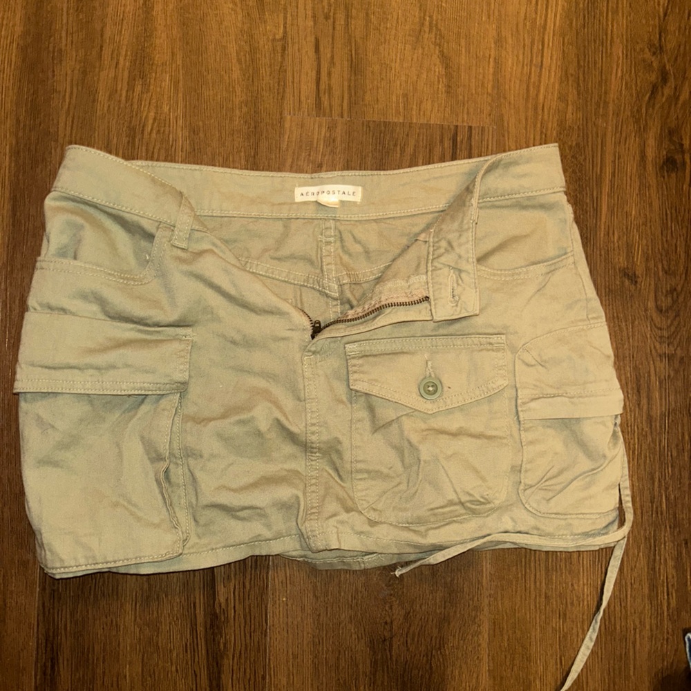 pacsun skirt